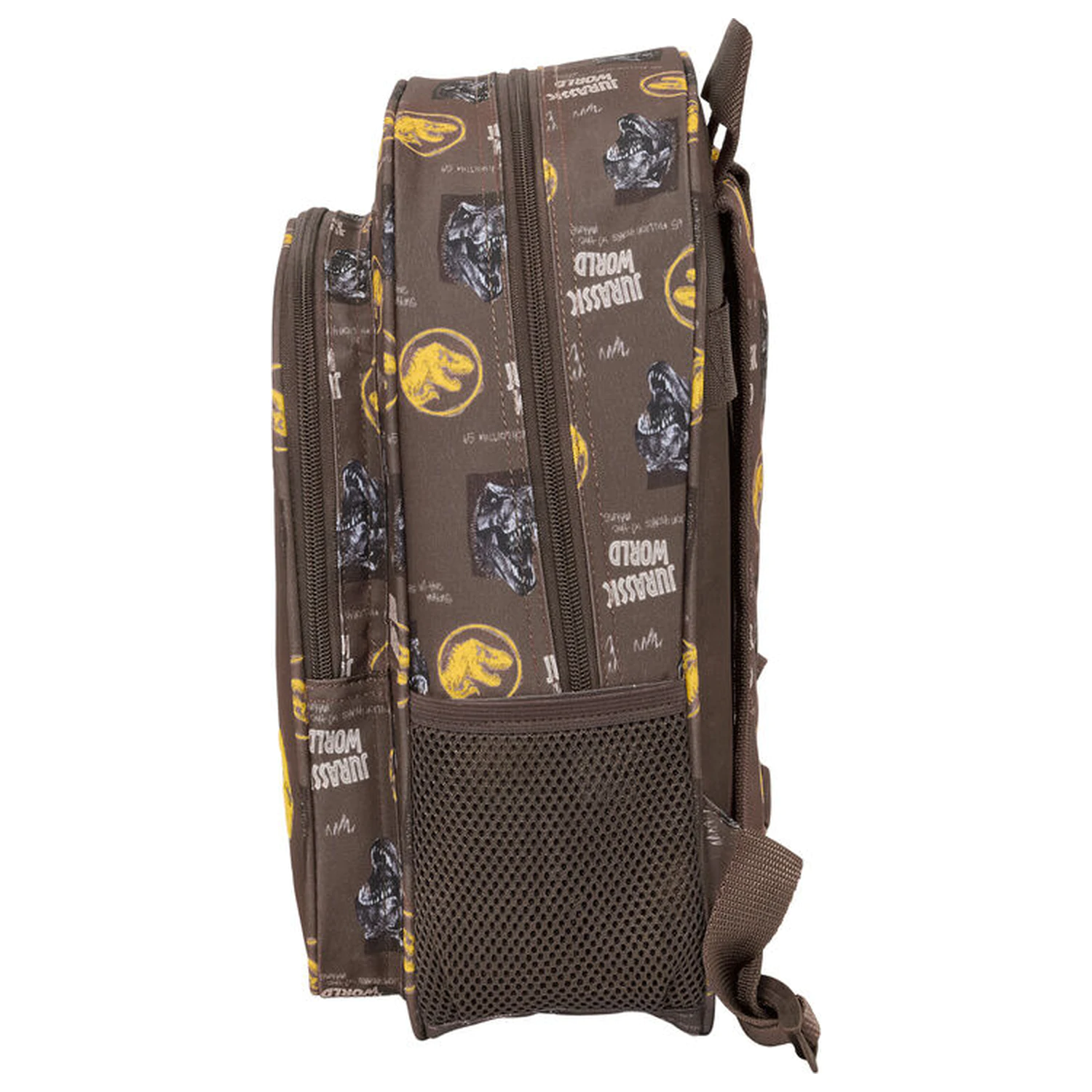 Jurassic World adaptabilný ruksak 33cm produktová fotografia