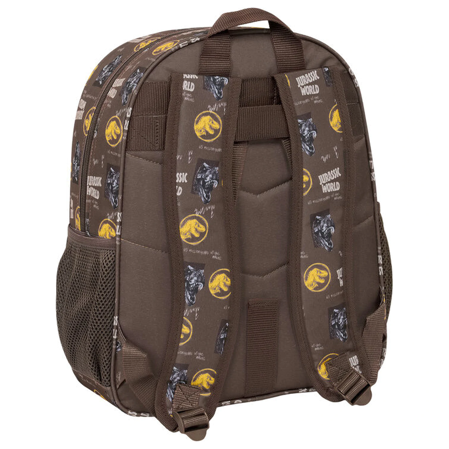 Jurassic World prispôsobiteľný batoh 38cm produktová fotografia