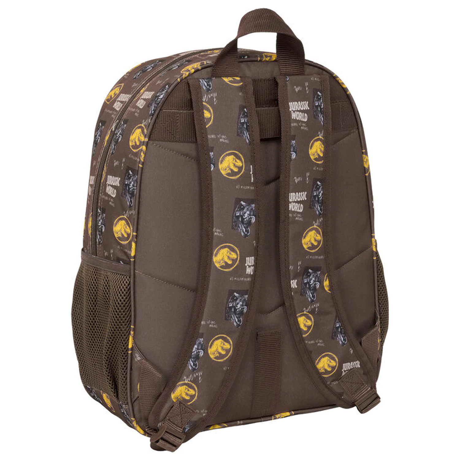 Jurassic World adaptívny batoh 42cm produktová fotografia
