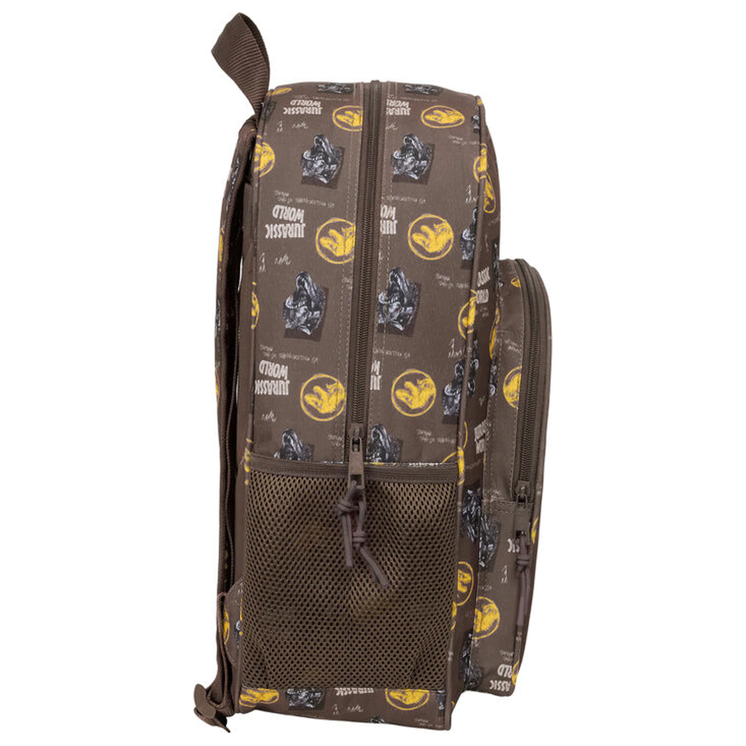 Jurassic World adaptívny batoh 42cm produktová fotografia