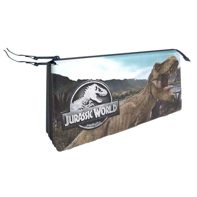 Jurassic World trojitý peračník produktová fotografia