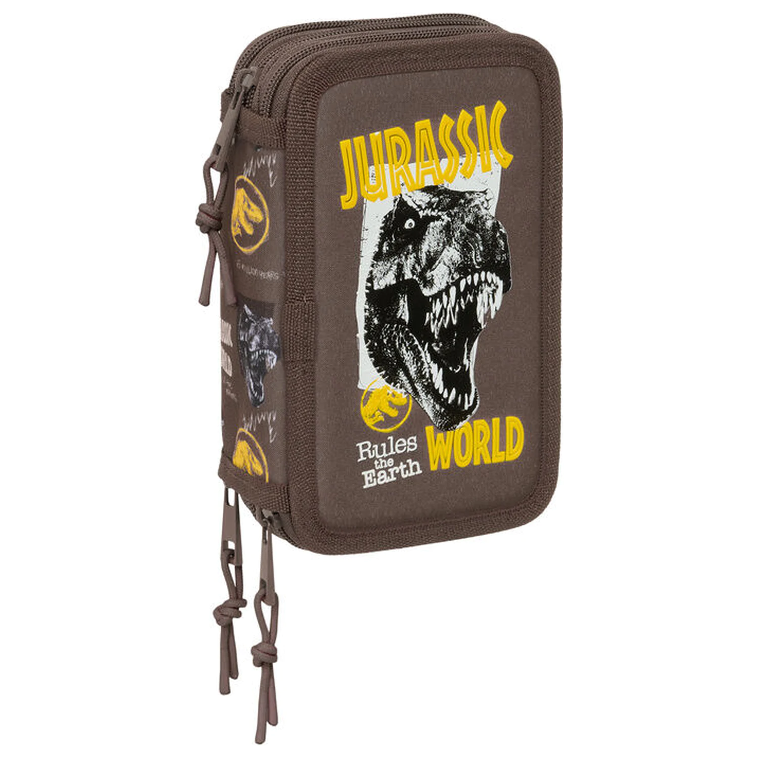 Jurassic World trojitý peračník 37 ks produktová fotografia