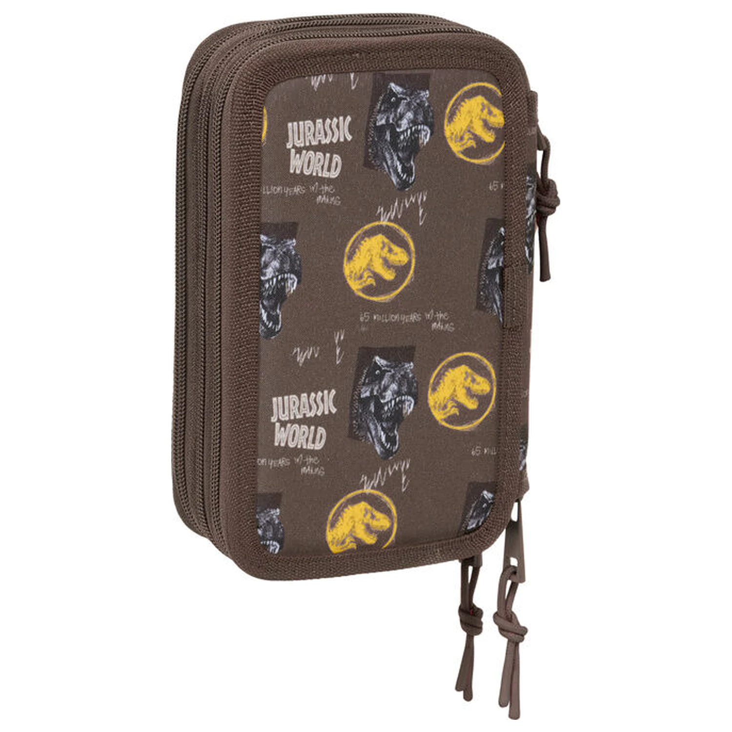 Jurassic World trojitý peračník 37 ks produktová fotografia