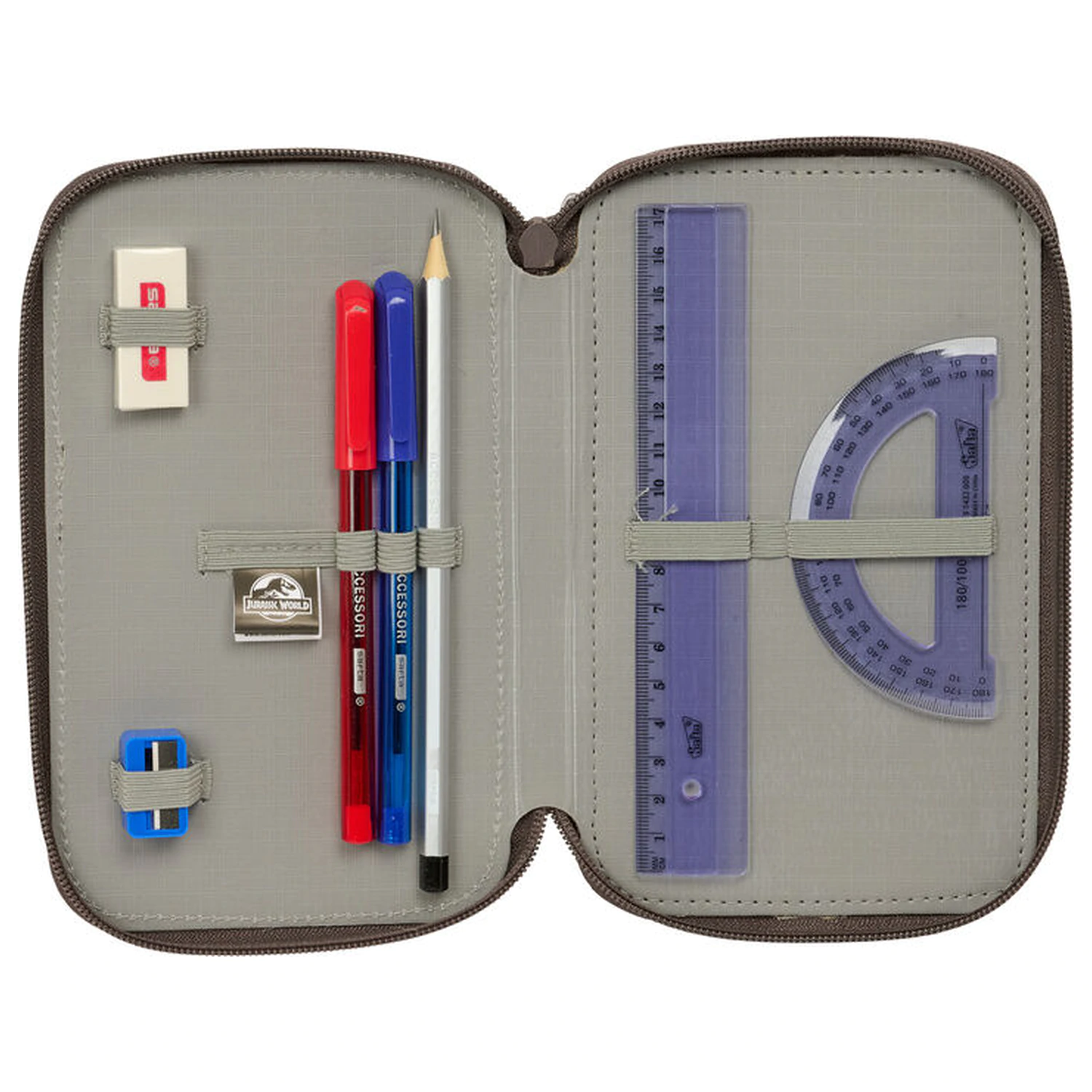 Jurassic World trojitý peračník 37 ks produktová fotografia