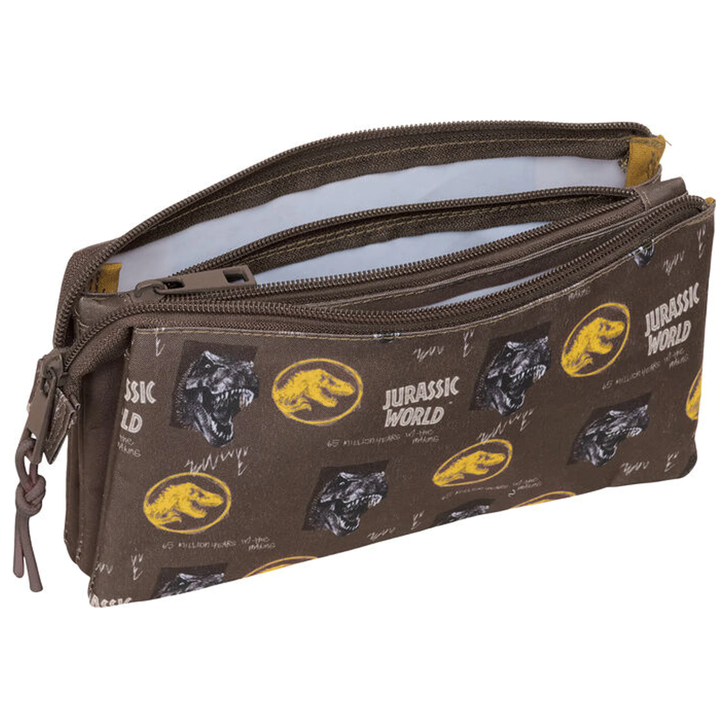 Jurassic World trojitý peračník produktová fotografia