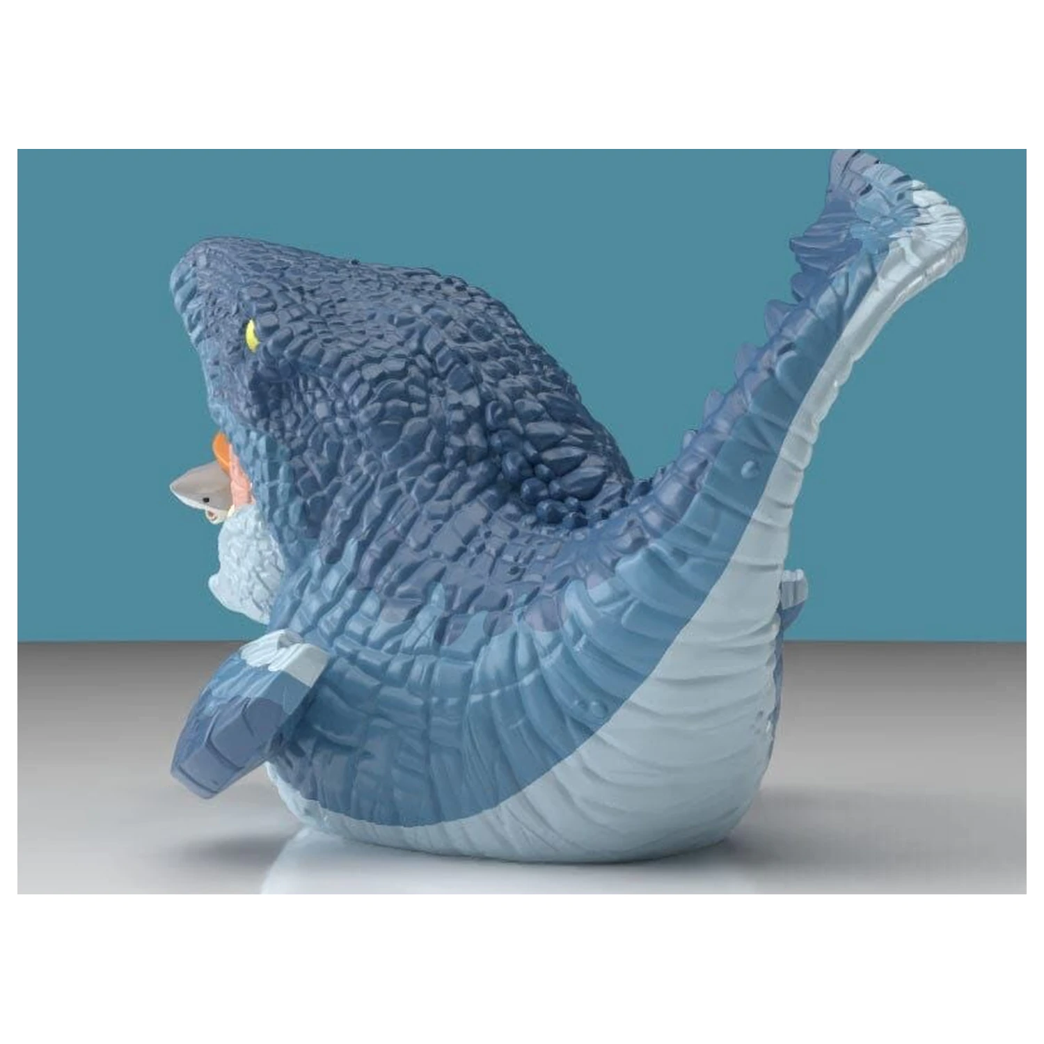 Jurassic World Tubbz PVC XL Figúrka Mosasaurus 25 cm produktová fotografia