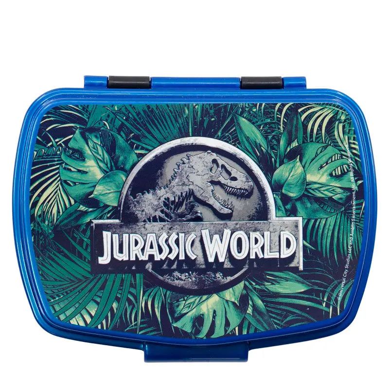Jurassic World obedár produktová fotografia