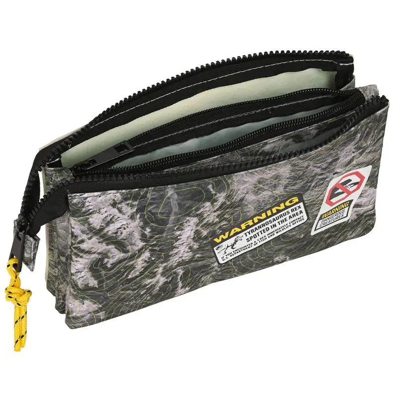 Jurassic World Warning trojitý peračník produktová fotografia