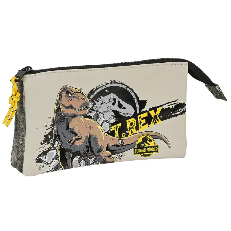 Jurassic World Warning trojitý peračník produktová fotografia