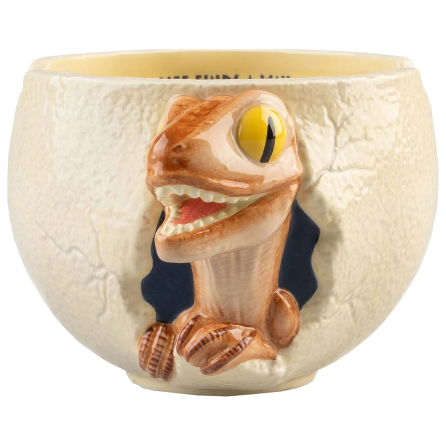 Jurassik Park 3D miska produktová fotografia