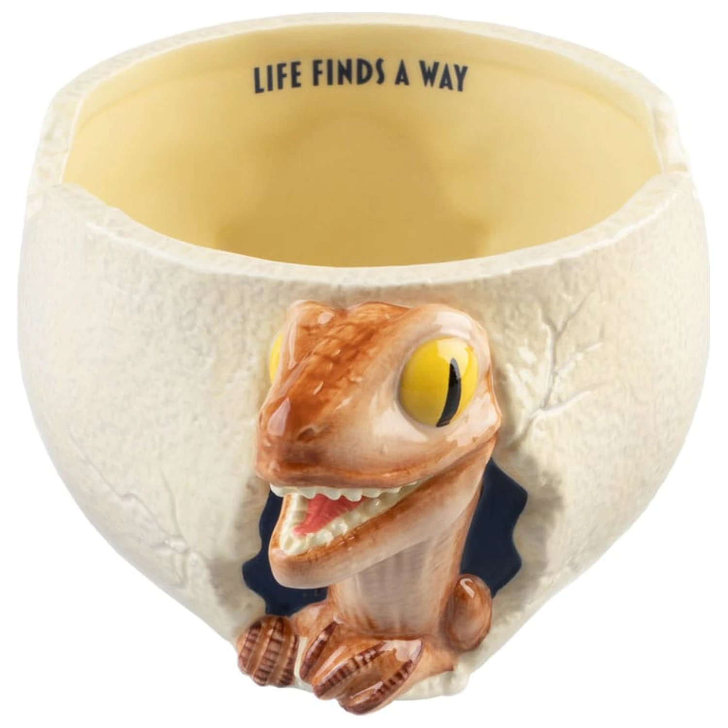 Jurassik Park 3D miska produktová fotografia