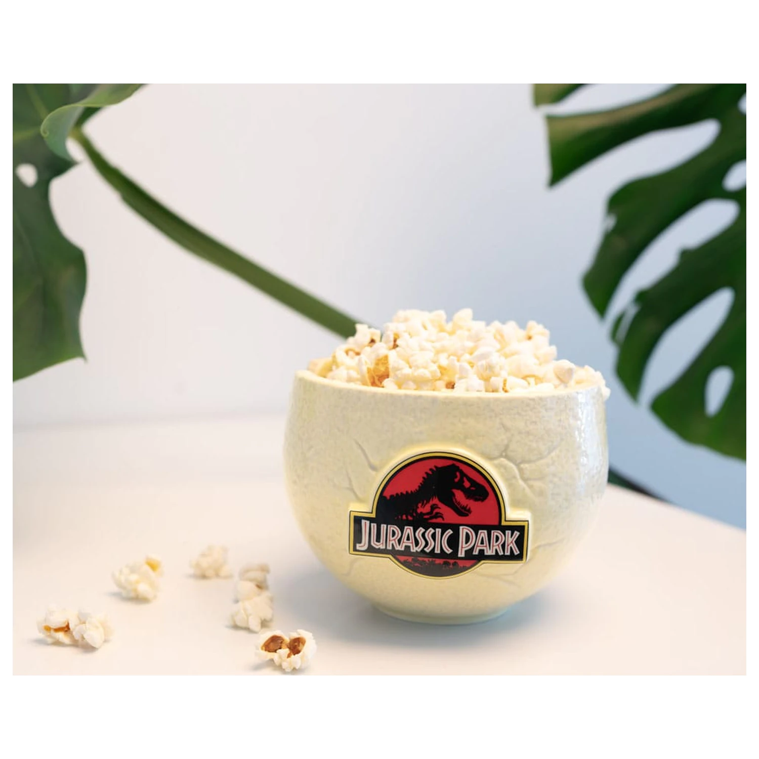 Jurassik Park 3D miska produktová fotografia