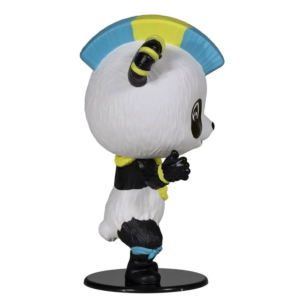 Just Dance Ubisoft Heroes Collection Chibi figúrka Panda 10 cm produktová fotografia