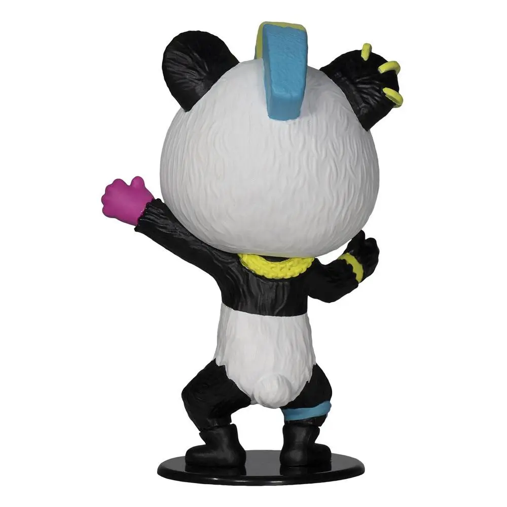 Just Dance Ubisoft Heroes Collection Chibi figúrka Panda 10 cm produktová fotografia
