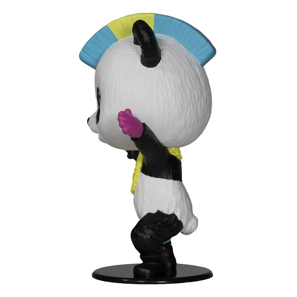 Just Dance Ubisoft Heroes Collection Chibi figúrka Panda 10 cm produktová fotografia