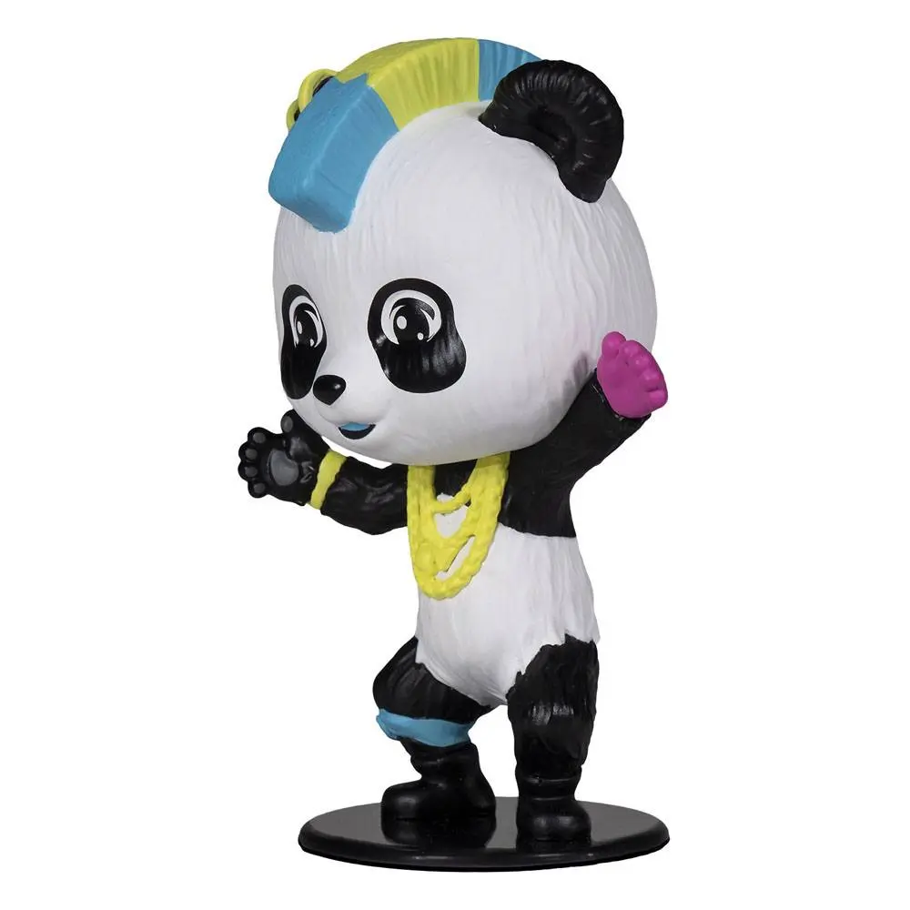 Just Dance Ubisoft Heroes Collection Chibi figúrka Panda 10 cm produktová fotografia