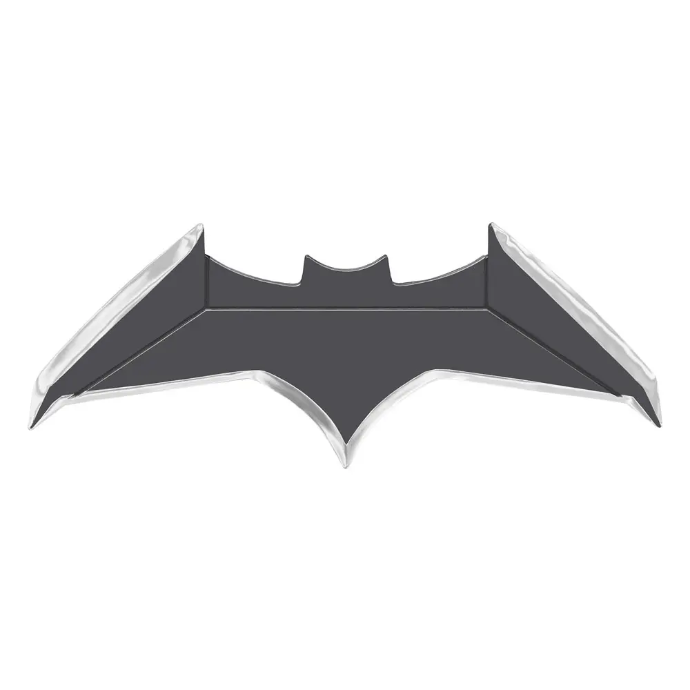 Justice League Replica 1/1 Batarang 20 cm produktová fotografia