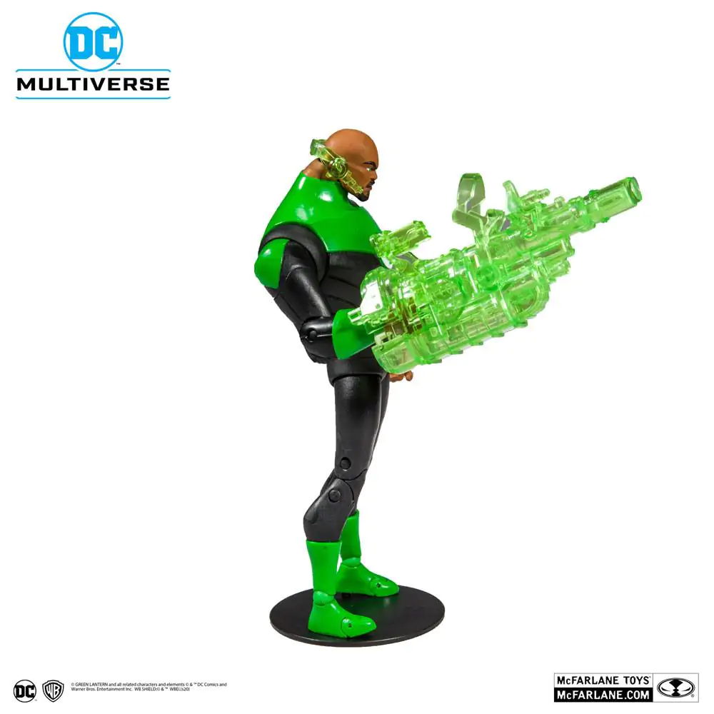 Justice League Akčná figúrka Green Lantern 18 cm produktová fotografia