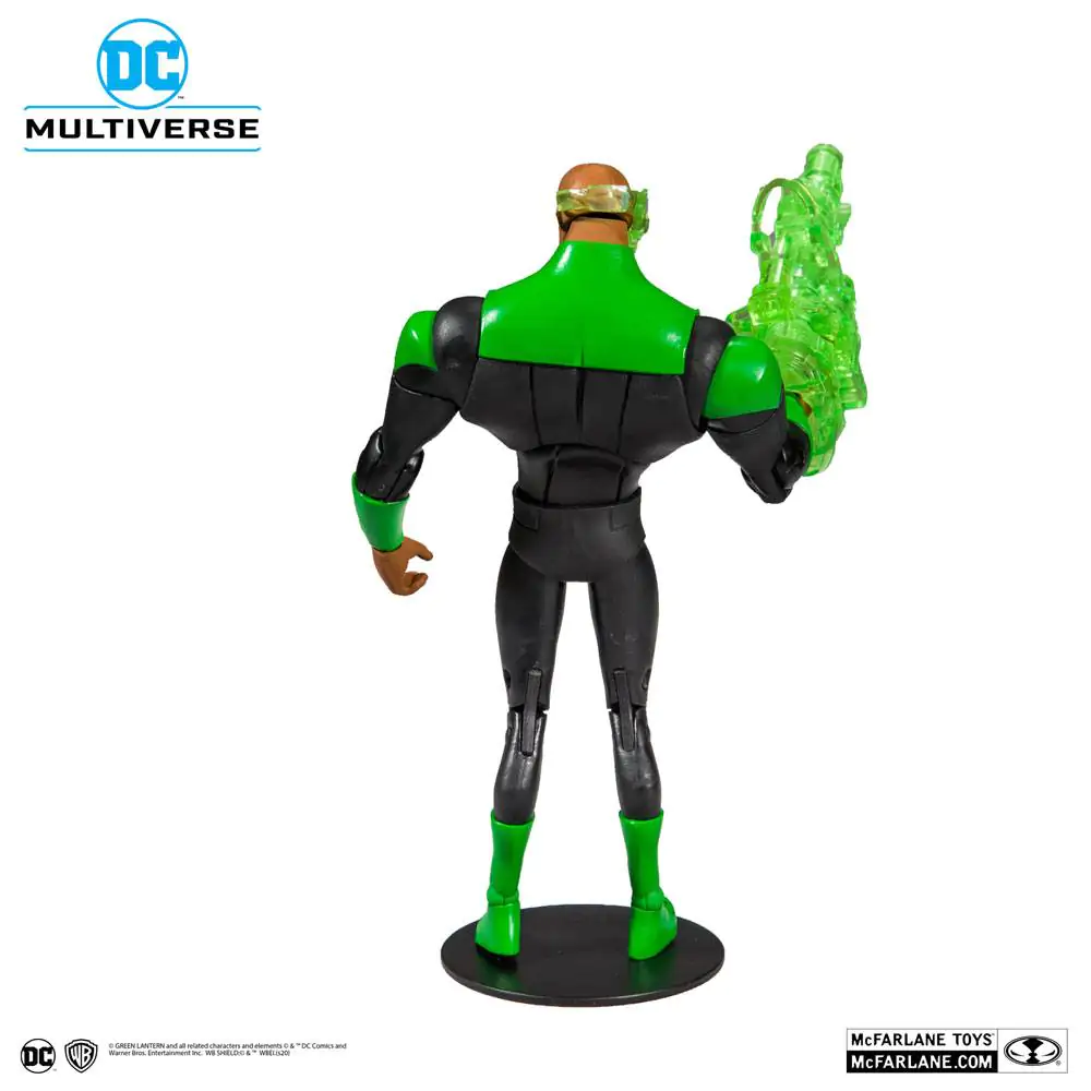 Justice League Akčná figúrka Green Lantern 18 cm produktová fotografia