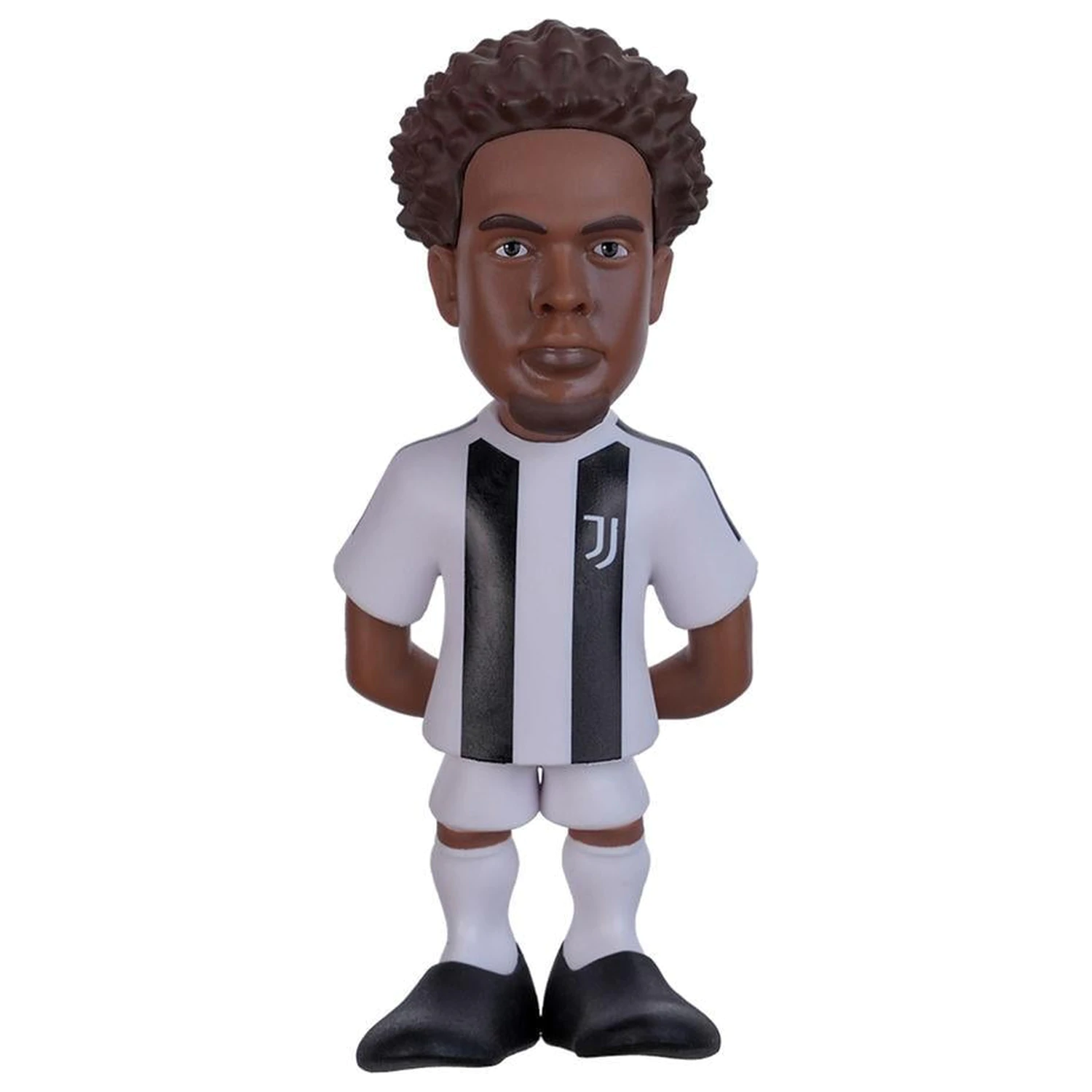 JUVENTUS Weston McKennie figúrka Minix 12cm produktová fotografia