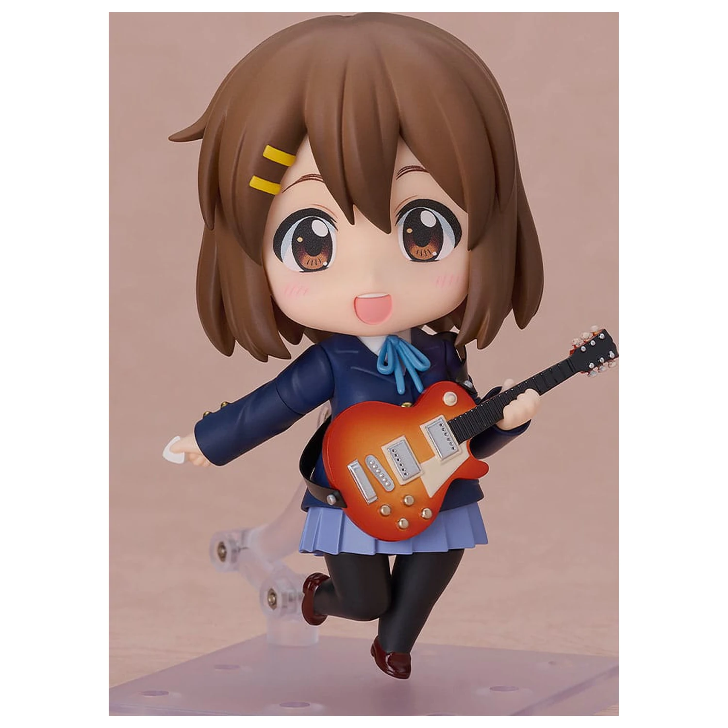 K-On! Nendoroid akčná figúrka Yui Hirasawa 2.0 10 cm produktová fotografia