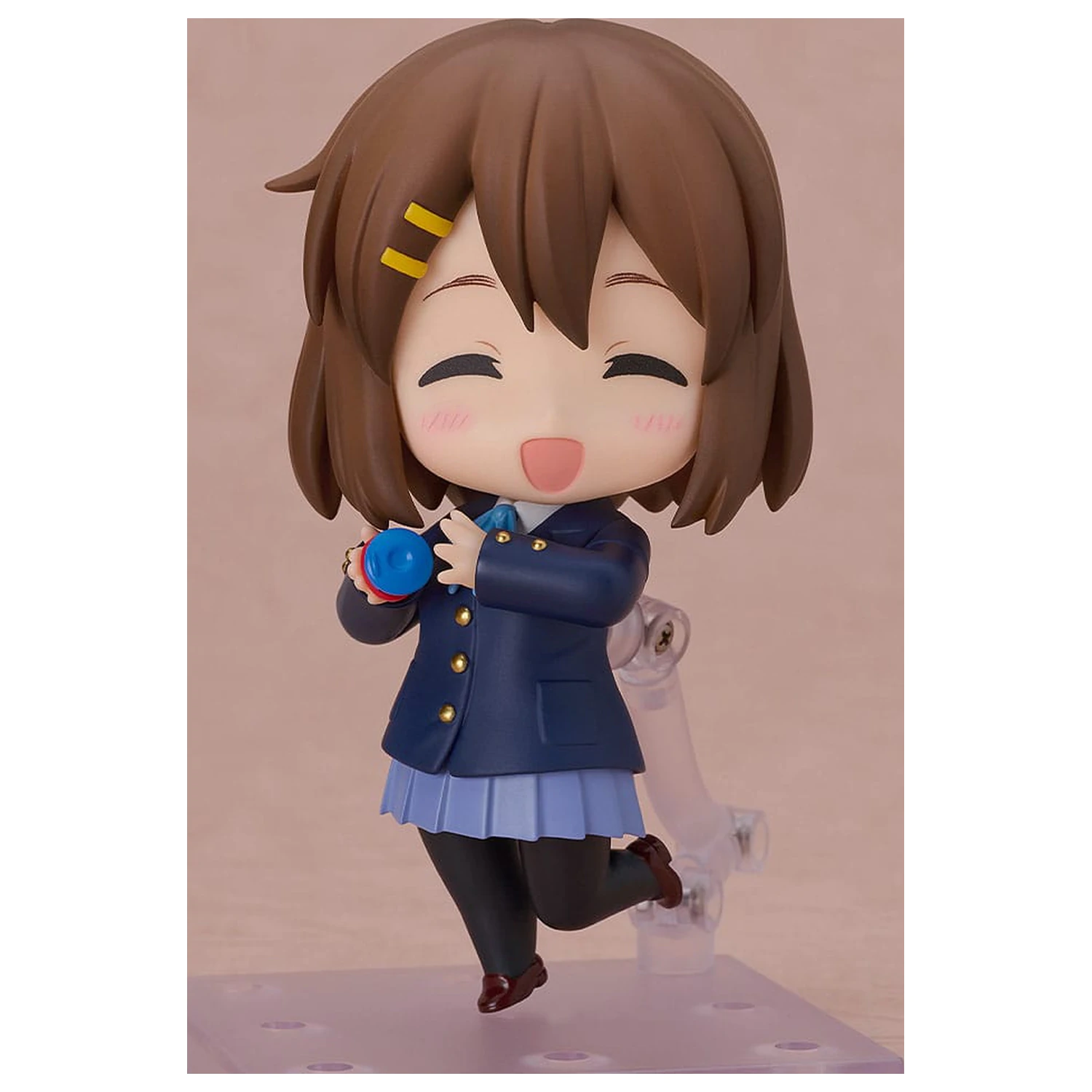 K-On! Nendoroid akčná figúrka Yui Hirasawa 2.0 10 cm produktová fotografia