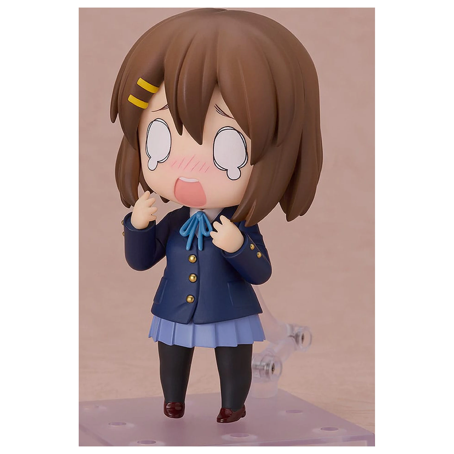 K-On! Nendoroid akčná figúrka Yui Hirasawa 2.0 10 cm produktová fotografia