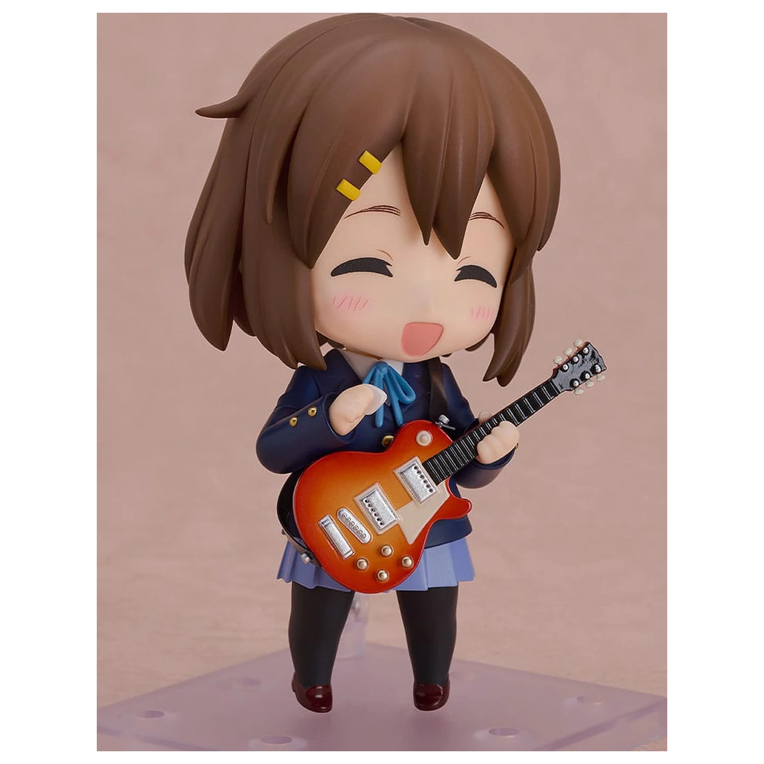 K-On! Nendoroid akčná figúrka Yui Hirasawa 2.0 10 cm produktová fotografia
