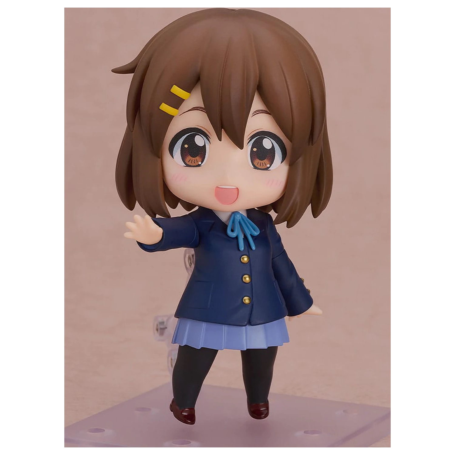 K-On! Nendoroid akčná figúrka Yui Hirasawa 2.0 10 cm produktová fotografia