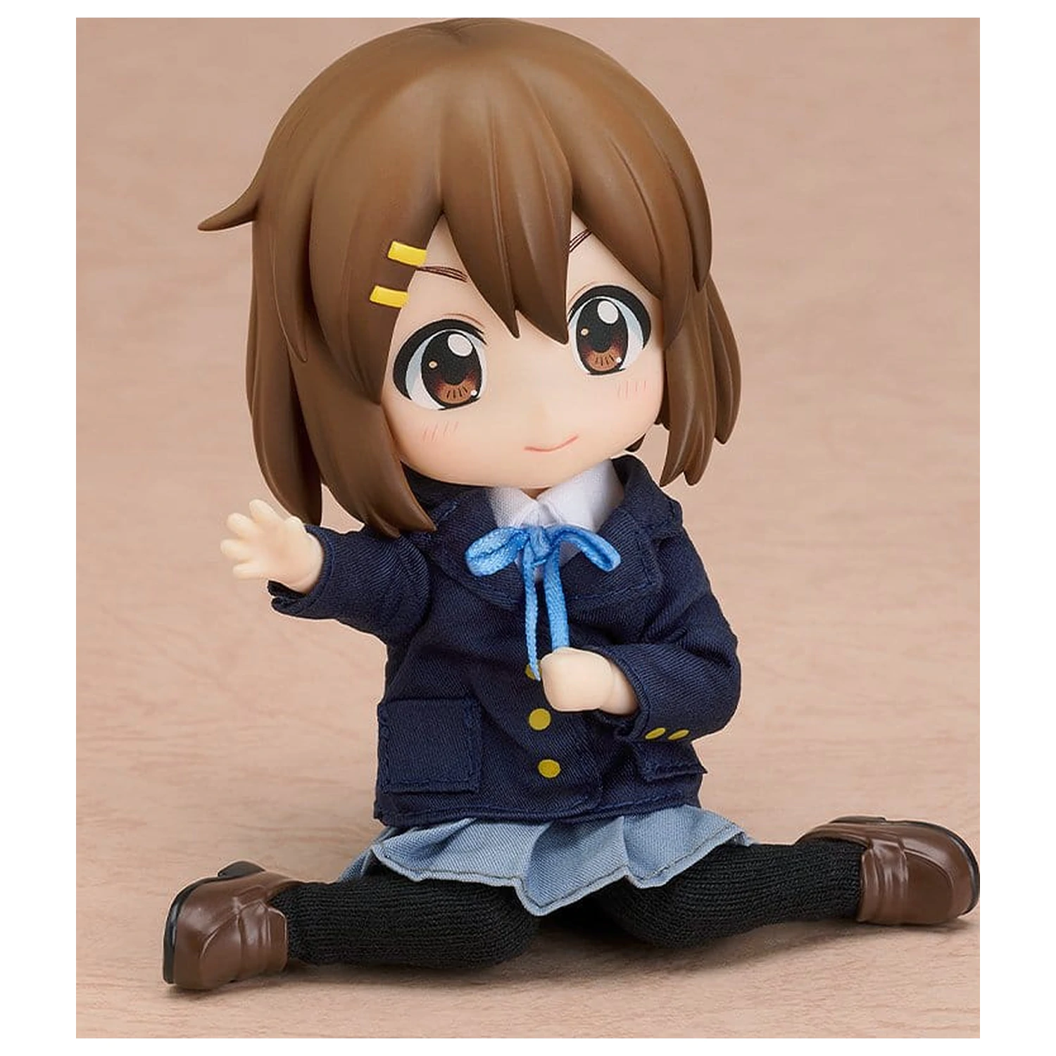 K-ON! Nendoroid Doll figúrka Yui Hirasawa 14 cm produktová fotografia