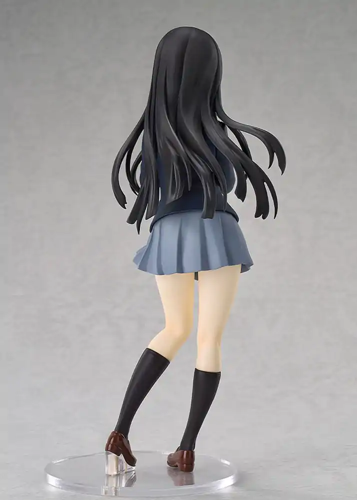 K-On! Pop Up Parade PVC socha Mio Akiyama L Size 22 cm produktová fotografia