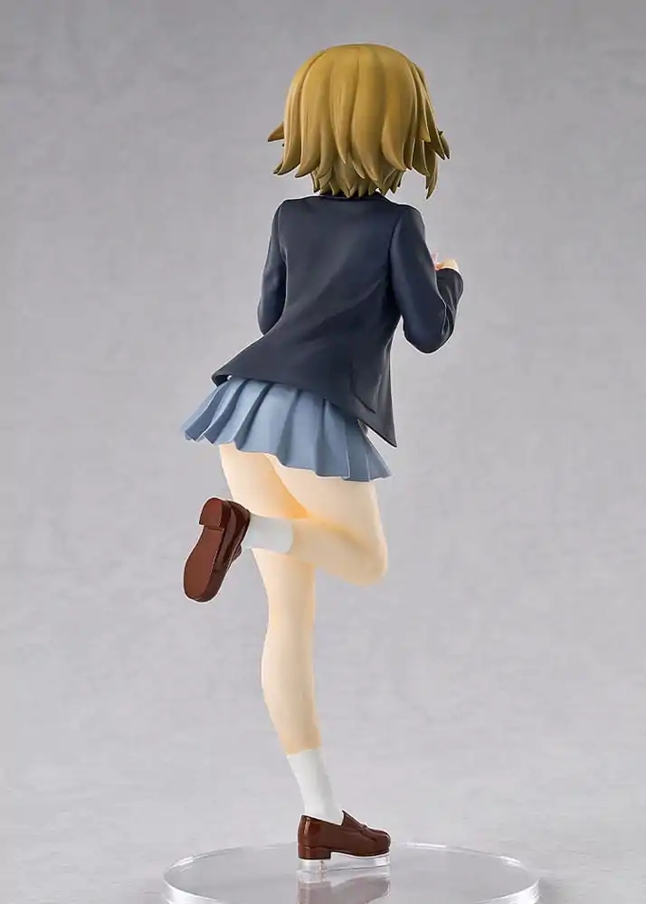K-On! Pop Up Parade PVC Socha Ritsu Tainaka L Size 22 cm produktová fotografia