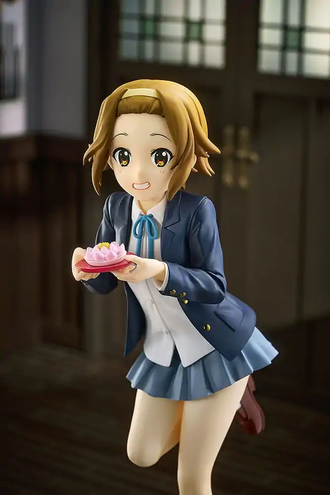 K-On! Pop Up Parade PVC Socha Ritsu Tainaka L Size 22 cm produktová fotografia