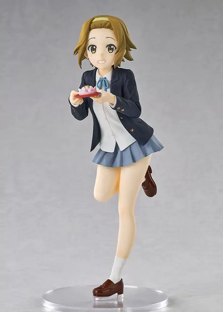 K-On! Pop Up Parade PVC Socha Ritsu Tainaka L Size 22 cm produktová fotografia