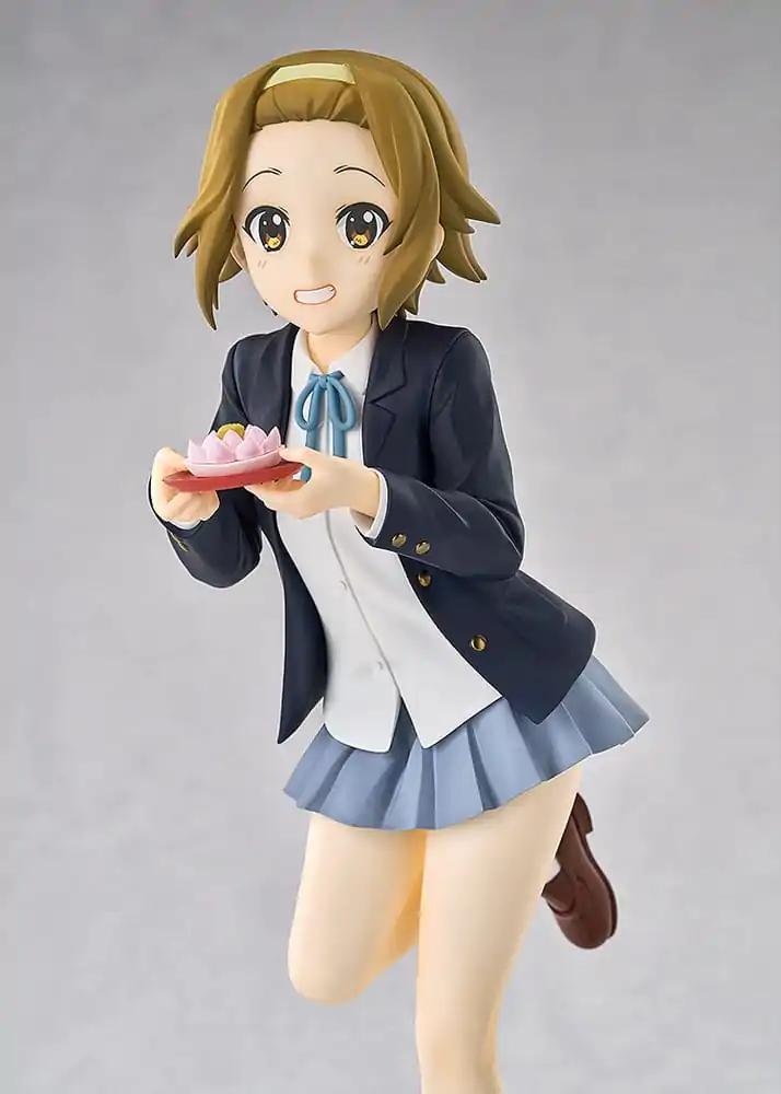 K-On! Pop Up Parade PVC Socha Ritsu Tainaka L Size 22 cm produktová fotografia