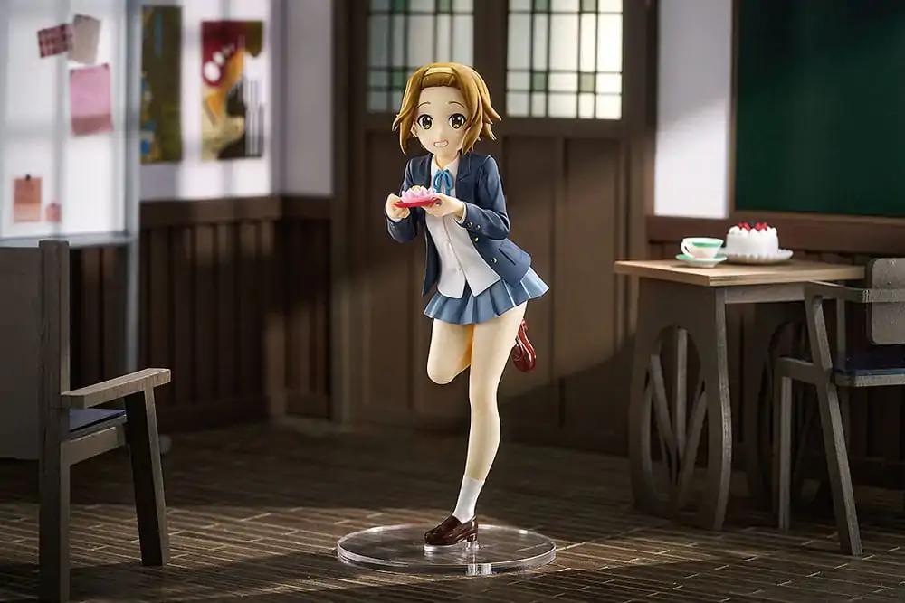 K-On! Pop Up Parade PVC Socha Ritsu Tainaka L Size 22 cm produktová fotografia