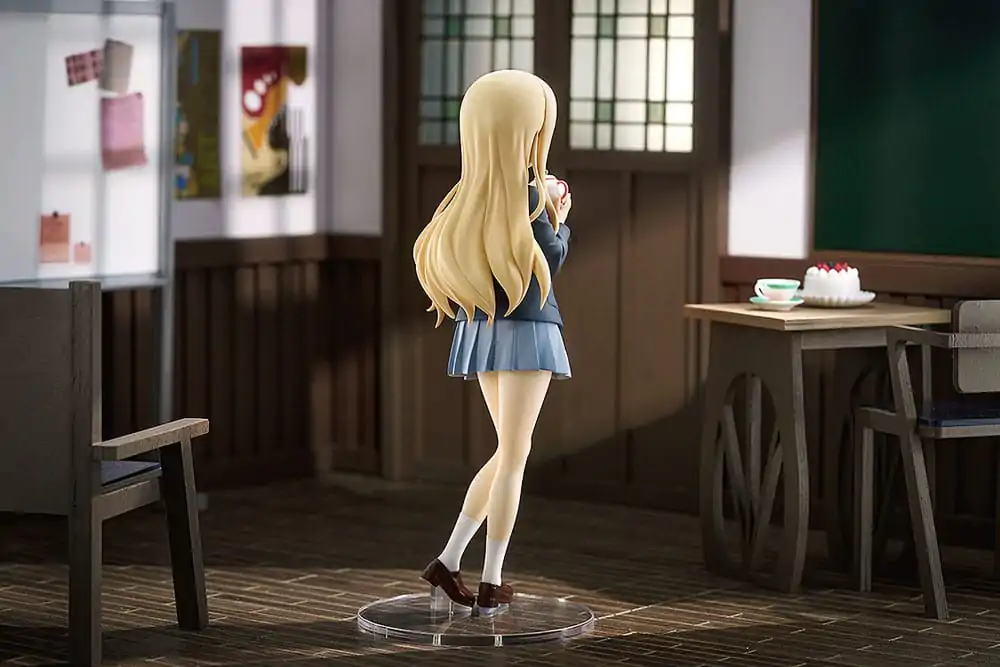 K-On! Pop Up Parade PVC Socha Tsumugi Kotobuki L Size 22 cm produktová fotografia