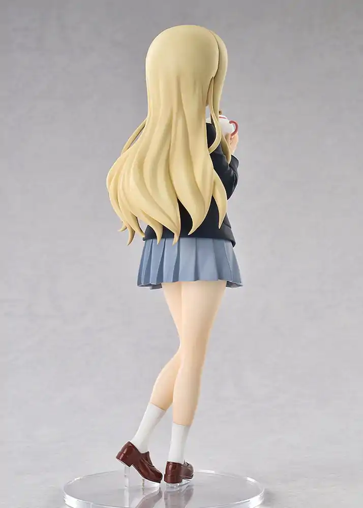 K-On! Pop Up Parade PVC Socha Tsumugi Kotobuki L Size 22 cm produktová fotografia
