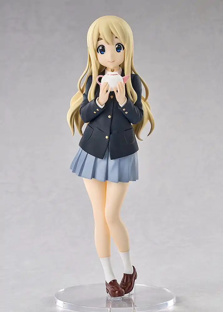 K-On! Pop Up Parade PVC Socha Tsumugi Kotobuki L Size 22 cm produktová fotografia