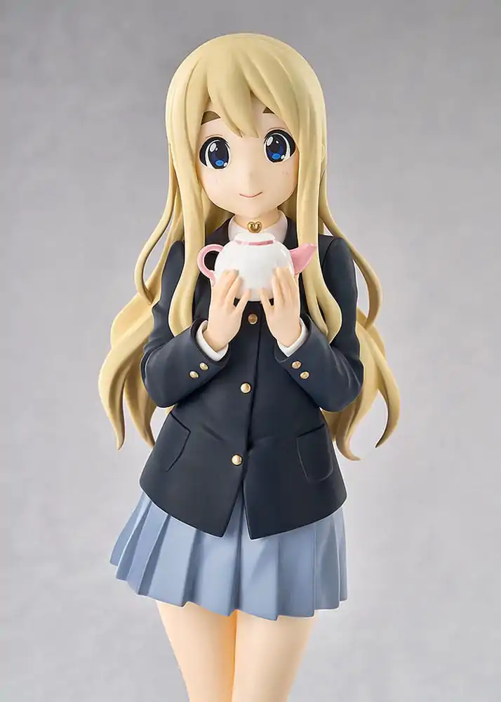 K-On! Pop Up Parade PVC Socha Tsumugi Kotobuki L Size 22 cm produktová fotografia