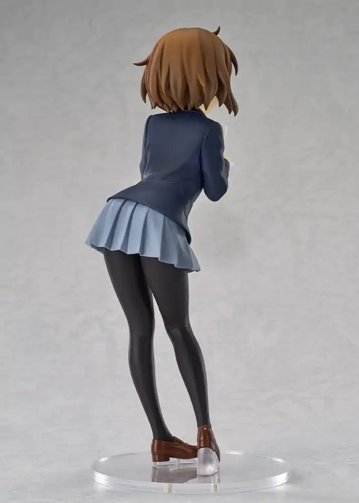 K-On! Pop Up Parade PVC socha Yui Hirasawa L Size 22 cm produktová fotografia