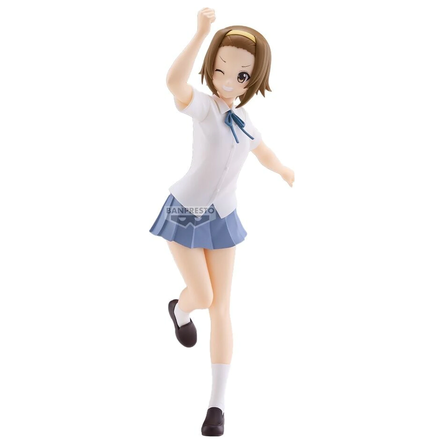 K-ON!! SQ figúrka Ritsu Tainaka figúrka 23cm produktová fotografia