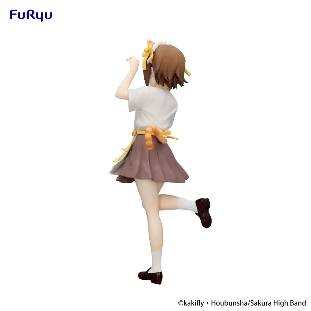 K-On! Trio-Try-iT PVC socha Ritsu Tainaka 21 cm produktová fotografia