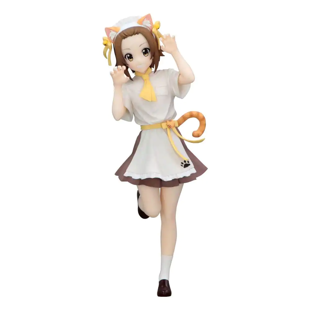 K-On! Trio-Try-iT PVC socha Ritsu Tainaka 21 cm produktová fotografia