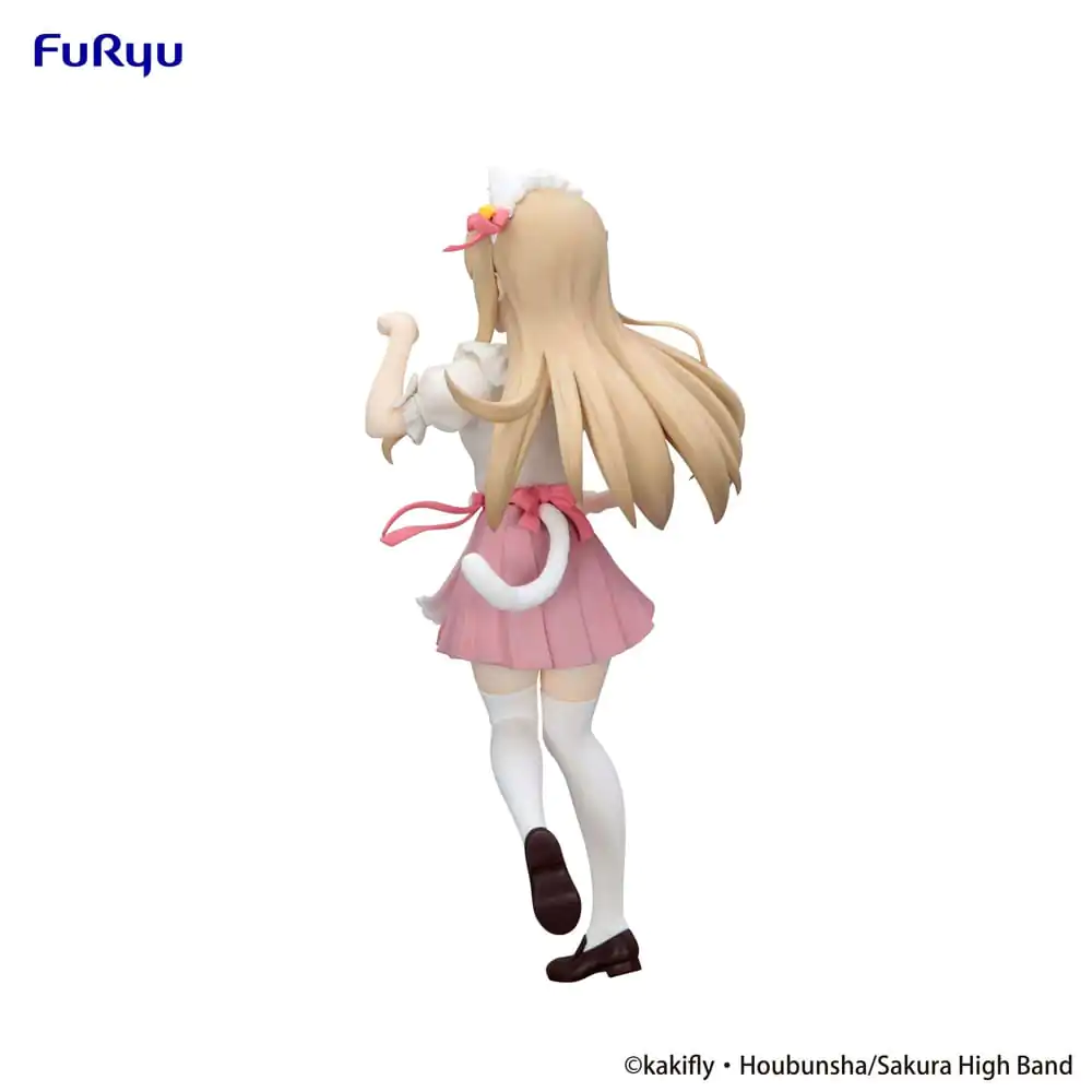 K-On! Trio-Try-iT PVC Socha Tsumugi Kotobuki 22 cm produktová fotografia