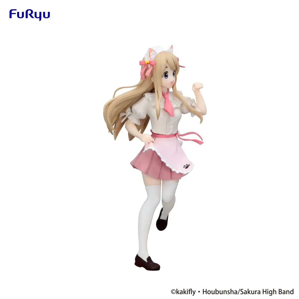 K-On! Trio-Try-iT PVC Socha Tsumugi Kotobuki 22 cm produktová fotografia