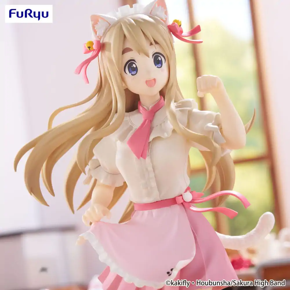 K-On! Trio-Try-iT PVC Socha Tsumugi Kotobuki 22 cm produktová fotografia
