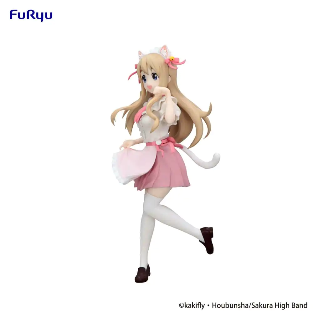 K-On! Trio-Try-iT PVC Socha Tsumugi Kotobuki 22 cm produktová fotografia