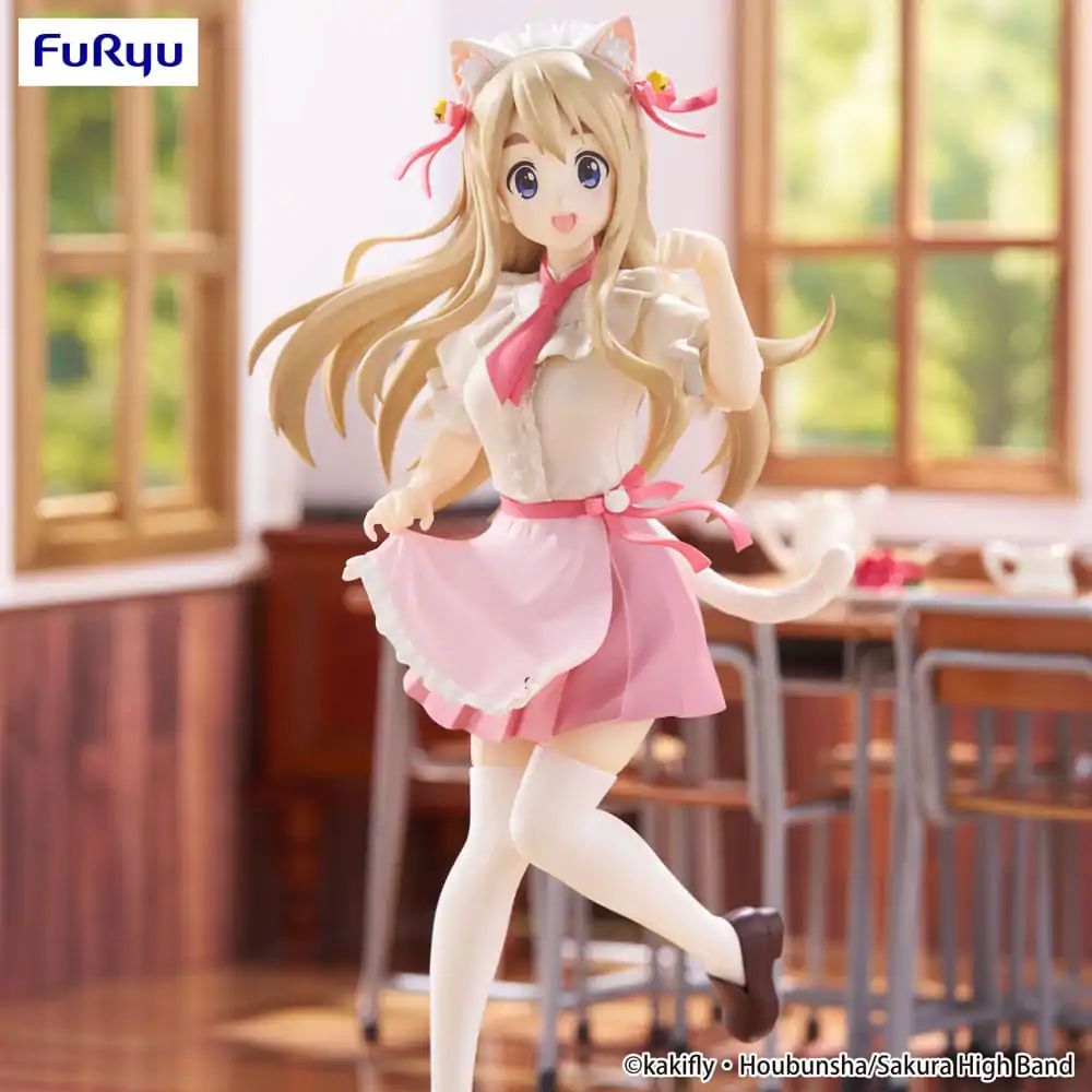 K-On! Trio-Try-iT PVC Socha Tsumugi Kotobuki 22 cm produktová fotografia