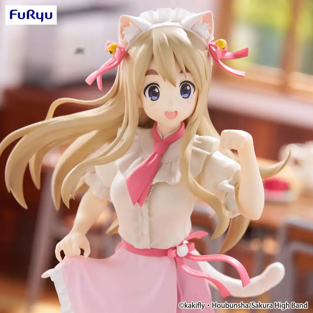 K-On! Trio-Try-iT PVC Socha Tsumugi Kotobuki 22 cm produktová fotografia